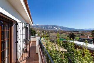 Casa La Villa - Padul - 6