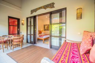 Kembali Lagi Guest House - Sanur - 6