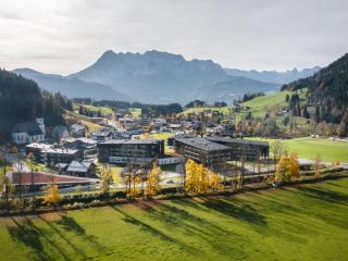 aja Bergresort Werfenweng - Werfenweng - 5