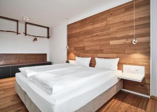 WaldFunkeln LODGE - Hinterzarten - 1