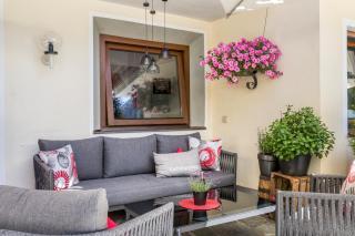 GenussHotel Sonnblick - Sankt Leonhard im Pitztal - 4