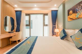 Canary Gold Hotel Quy Nhơn - Beachfront - Iconic Location - 9