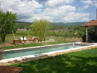 La Fontaine des Noyers - Saint-Saturnin-dʼApt - 9