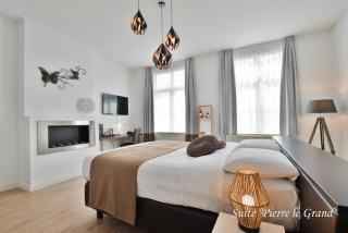 Hôtel l'Ecrin d'Ô - Spa - 5