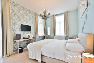 Hôtel l'Ecrin d'Ô - Spa - 2