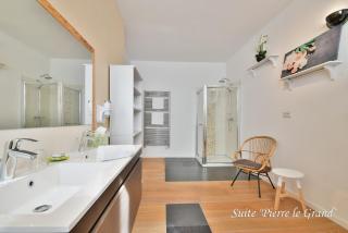 Hôtel l'Ecrin d'Ô - Spa - 3