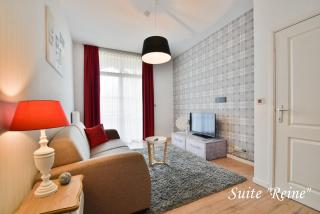 Hôtel l'Ecrin d'Ô - Spa - 1