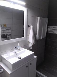 Studio Marina in Sivas beautiful Village - Sívas - 8