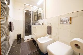 Calle dei Fabbri Apartment Marble - Venice - 9