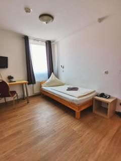 A.B. Hotel - Erlangen - 7