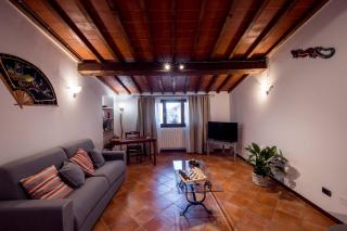 Tognazzi Casa Vacanze - Casa Vico - Zambra - 5