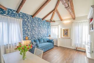 Lo Squero 3 Apartment with Balcony in Dorsoduro - Veneza - 6