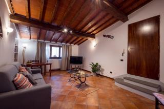Tognazzi Casa Vacanze - Casa Vico - Zambra - 1