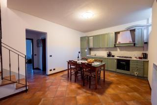 Tognazzi Casa Vacanze - Casa Vico - Zambra - 3