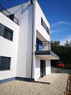 Apartment in an urban villa Kraljevica - Kraljevica - 8