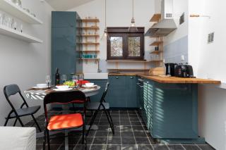 Quiet Holiday House near the Beach by Noclegi Renters - Pobierowo - 8