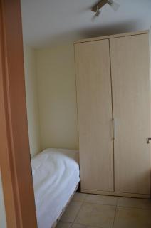 Wohnung 3d - Heringsdorf - 3