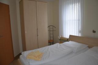Wohnung 3d - Heringsdorf - 4
