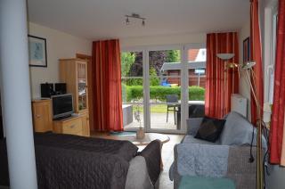 Wohnung 3d - Heringsdorf - 8