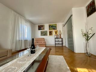 Apartments Matacin with Sea View - Opatija - 4