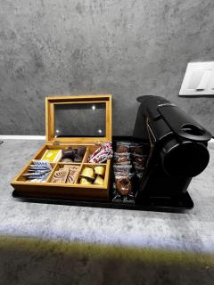 Giannel Luxury Apartment 1 - 4