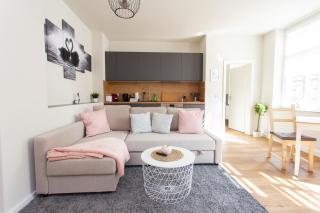 FullHouse - Zwickau - F45 Apartments - SmartTV - Nespresso - Zwickau - 0