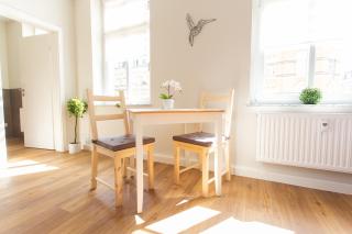 FullHouse - Zwickau - F45 Apartments - SmartTV - Nespresso - Zwickau - 1