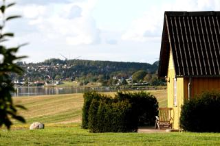 Feriehus Syd på Rødkærgård - Kerteminde - 0