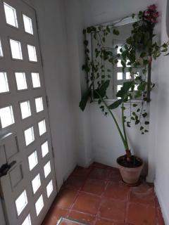 Apartamento tipo loth Alameda - Siviglia - 1