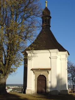Penzion pod Kostelíčkem - Třebíč - 5