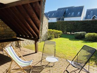 PORT AN DRO 2 - Jardin, Wifi, Plage 450m - DT17 - Carnac - 0
