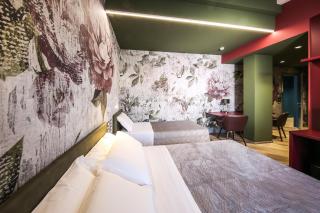 Vicolo Malavolta 7 Rooms and Suites - Pedaso - 5