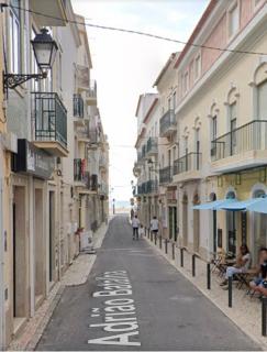 Appartement Nazaré - ALDA DO MAR - 0