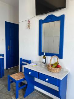 Cavos Studio by the sea - Drios - 3