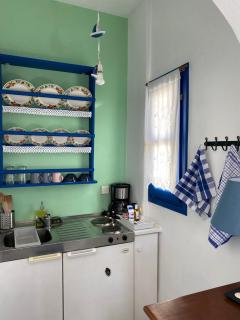 Cavos Studio by the sea - Drios - 4