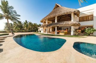 2036 - Villa Serenidad - 8