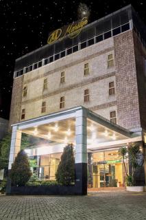 Marilyn Hotel Serpong - Serpong - 0