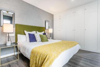 Precioso Ático de diseño, gran Terraza de 35 m2 y de 16 m2 y Garaje en pleno Centro - Siviglia - 5