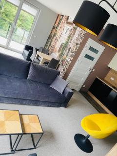 Apartament Piano - Świeradów-Zdrój - 8