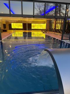 Landhotel Burg im Spreewald - Resort & Spa - Burg - 6