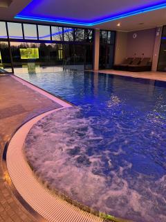 Landhotel Burg im Spreewald - Resort & Spa - Burg - 7