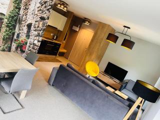 Apartament Piano - Świeradów-Zdrój - 9
