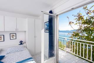 Bella Perna Beachfront Apartments - Kučište - 9