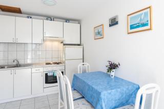Bella Perna Beachfront Apartments - Kučište - 1