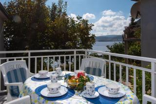 Bella Perna Beachfront Apartments - Kučište - 6