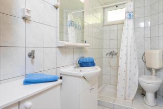 Bella Perna Beachfront Apartments - Kučište - 5
