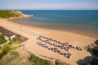 Valtur Baia del Gusmay Beach Resort - Peschici - 9