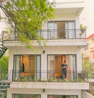 The Bay - Ha Long Homestay - Hạ Long - 5