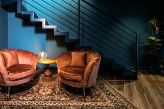 Vicolo Malavolta 7 Rooms and Suites - Pedaso - 9