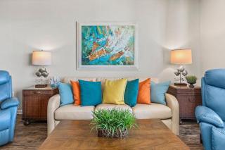 Phoenix X Unit 1212 - Orange Beach - 8